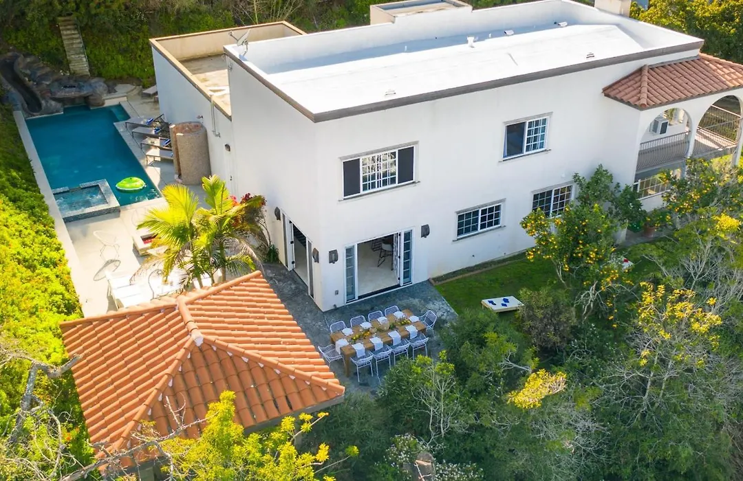 Villa Valencia By Avantstay Entertainers Dream W Outdoor Kitchen Spa Views-1