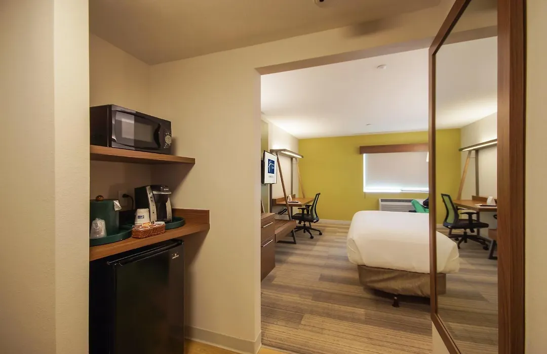 Holiday Inn Express Mira Mesa San Diego By Ihg-1