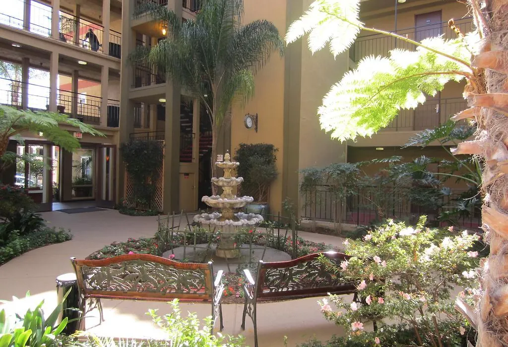Quality Inn San Diego Downtown North-1