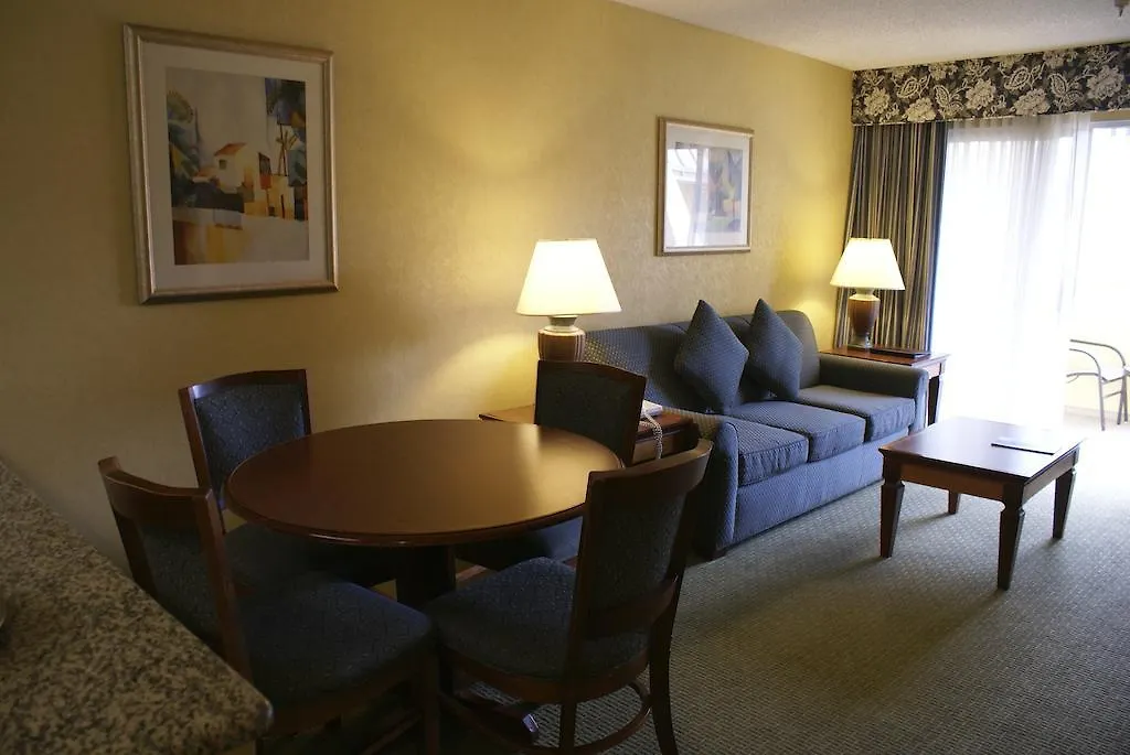 Sommerset Suites Hotel-1