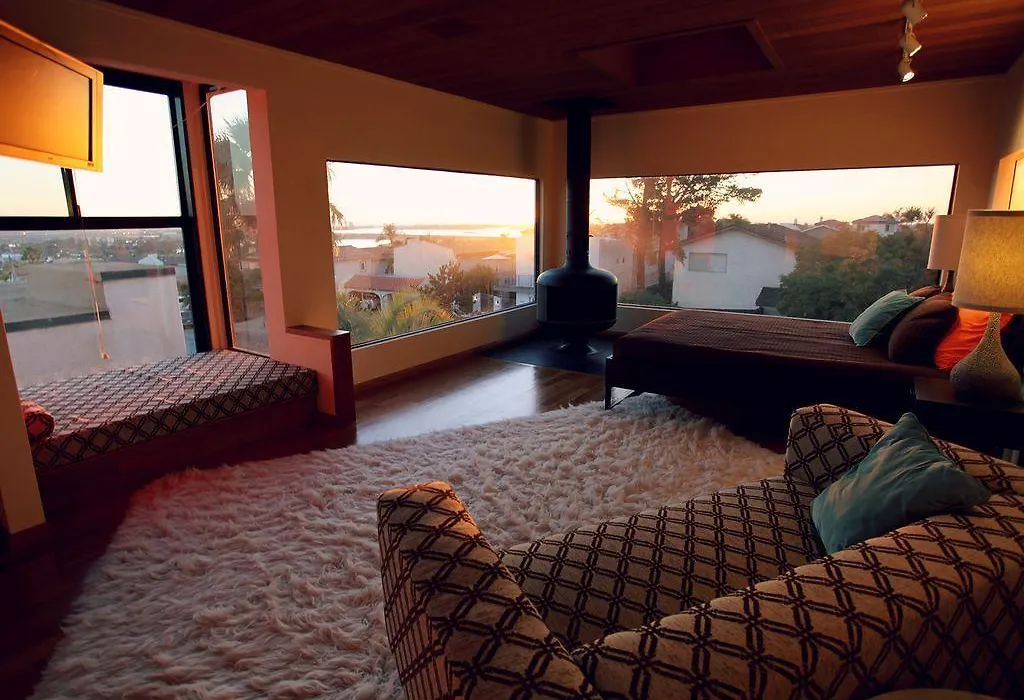 Bay View Modern Villa - A Vhc Exclusive Home-1