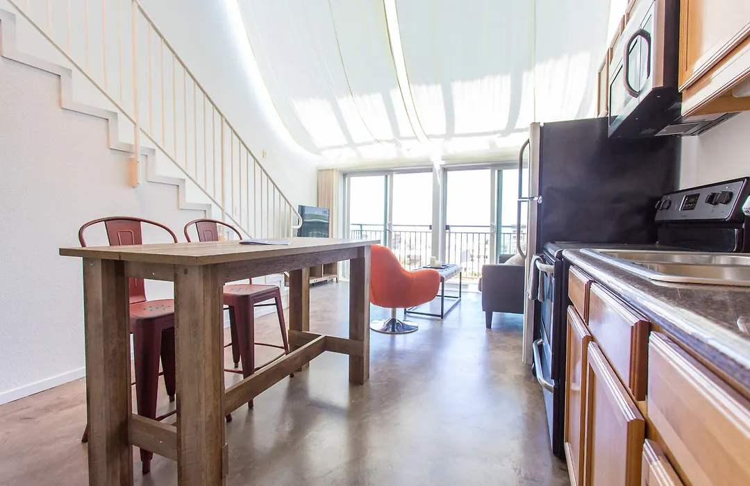 Loft Style 1Br In Little Italy By Sonder-1