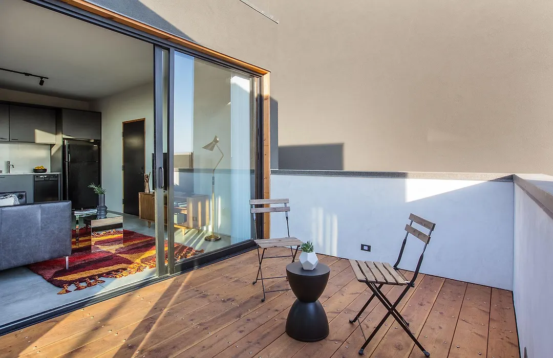 Romantic 1Br In North Park By Sonder-1