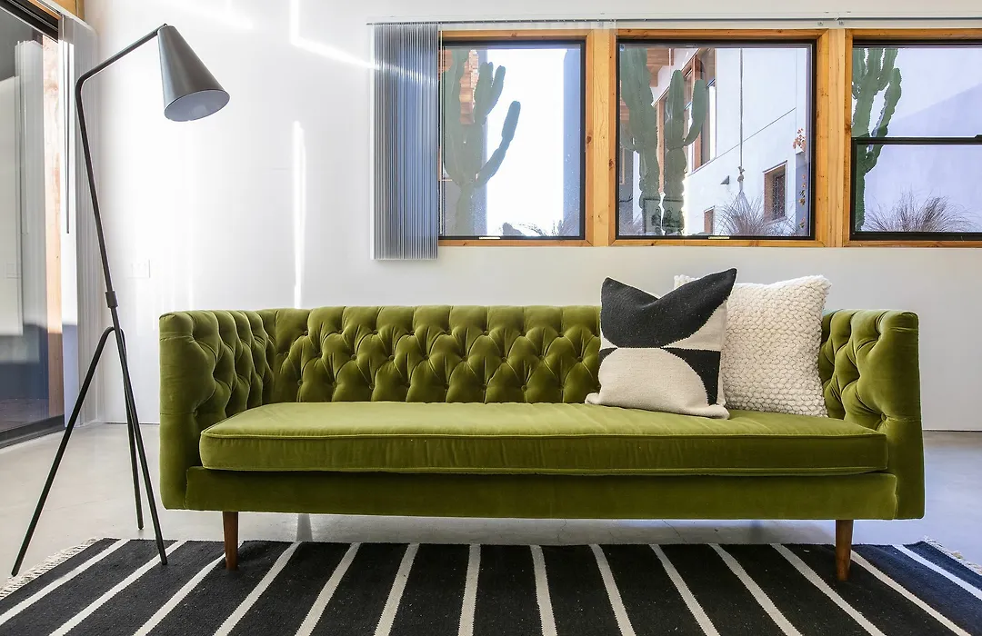 Posh 2Br In North Park By Sonder-1