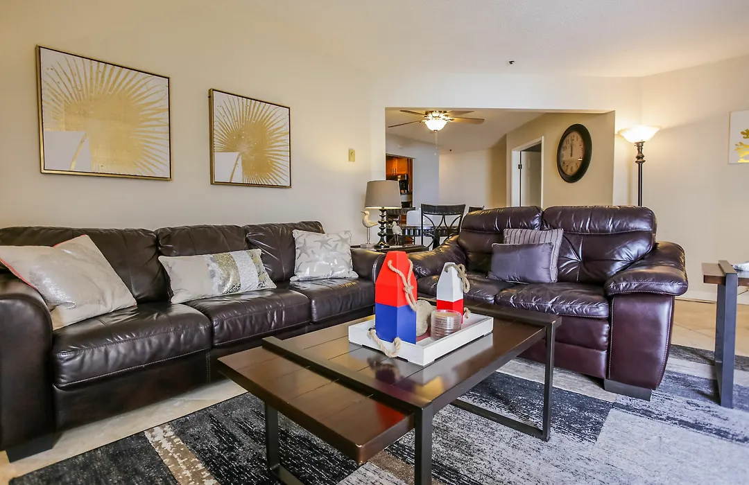 Oceanfront 2Br In Pacific Beach By Sonder-1