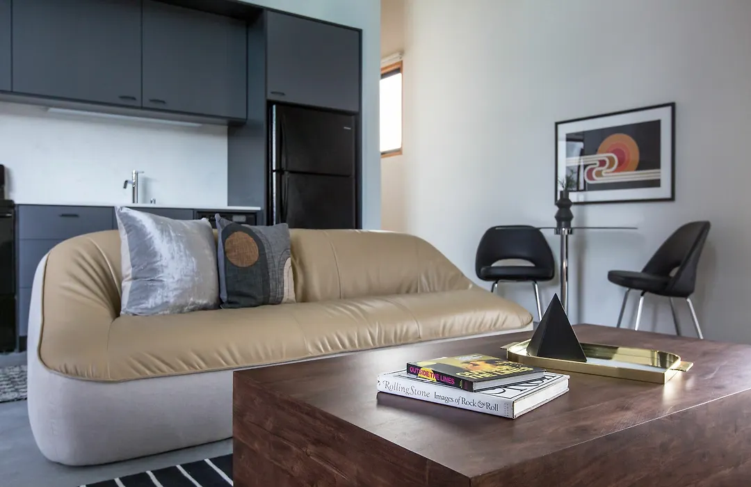 Industrial 2Br In North Park By Sonder-1