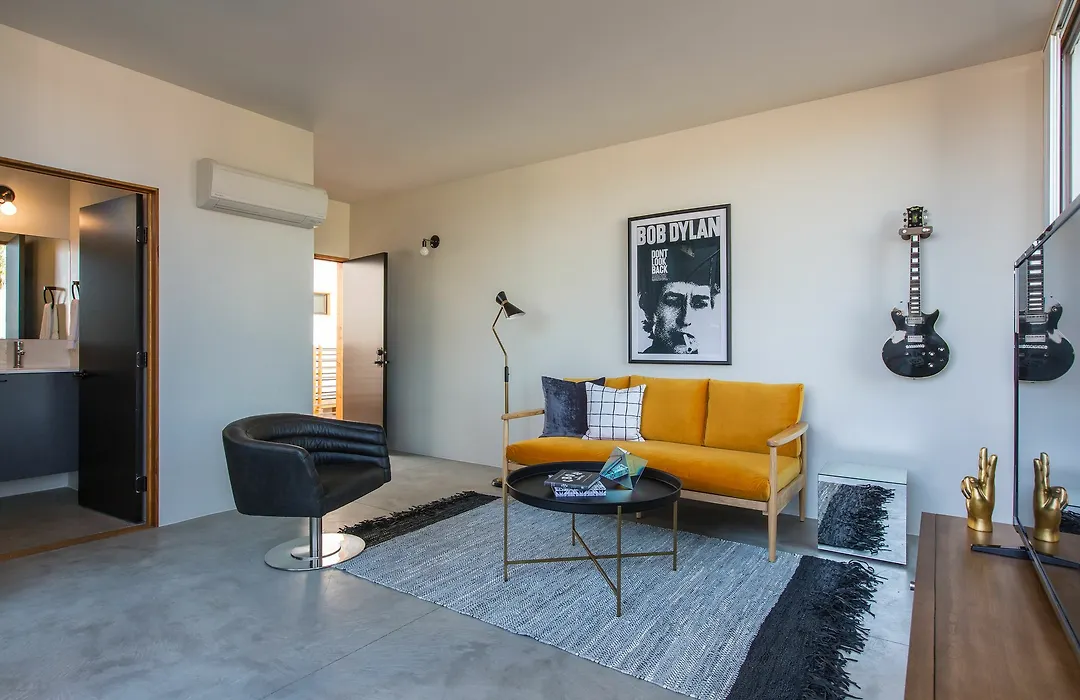 Incredible 1Br In North Park By Sonder-1