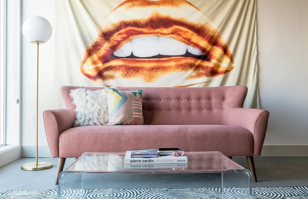 Vibrant 1Br In Hillcrest By Sonder-1