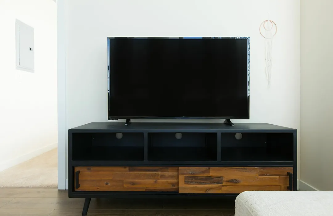 Stunning 3Br In Downtown San Diego By Sonder-1