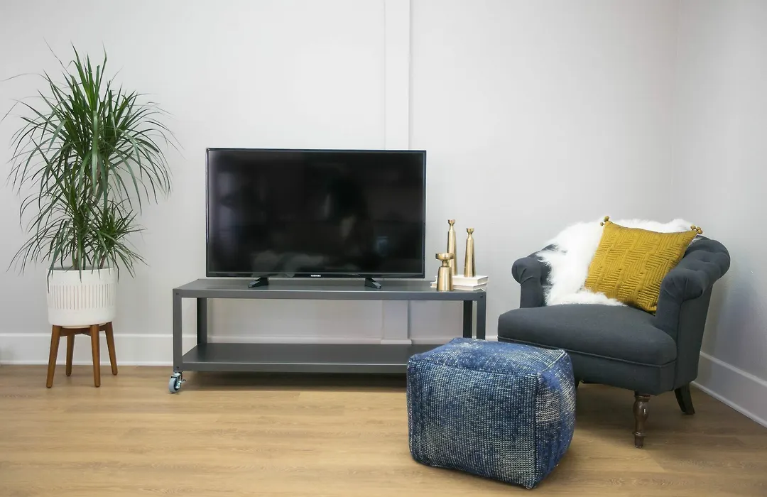 Sleek 1Br In Gaslamp Quarter By Sonder-1