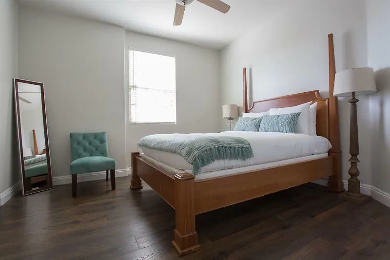 Delightful 3Br In Point Loma By Sonder-1