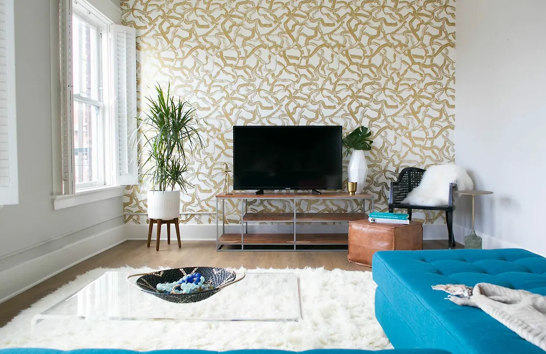 Stunning 1Br In Gaslamp Quarter By Sonder-1