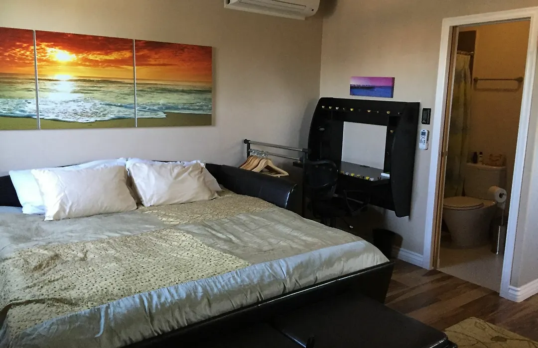Luxury Tiny House-1