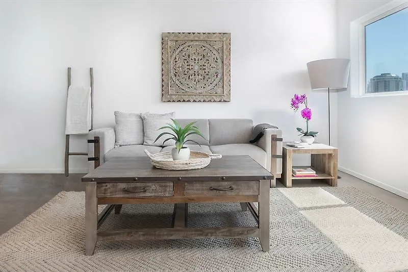 Serene 1Br In Little Italy By Sonder-1