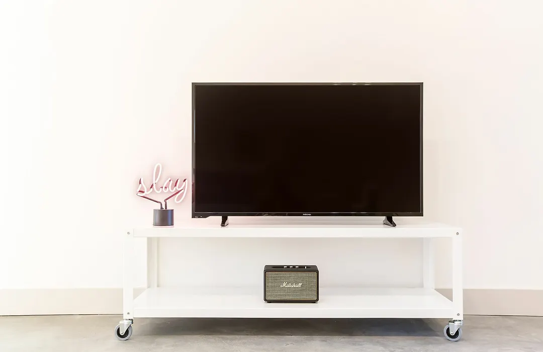 Loft-Style 1Br In Hillcrest By Sonder-1