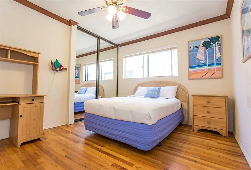Unique 4Br In Mission Beach By Sonder-1