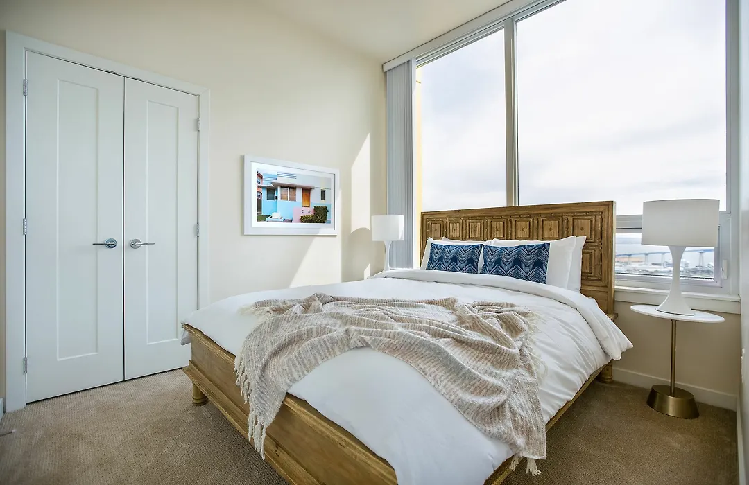 Luxurious 3Br In Downtown San Diego By Sonder-1