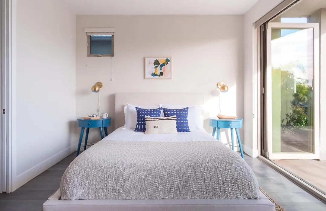 Iris By Avantstay - Modern Home W/ 3 Patios & Rooftop Views-1