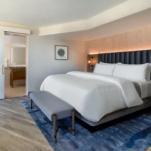 The Westin San Diego Bayview • Located in San Diego centre: Room Prices
