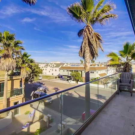 Ocean Breeze 1 & 2 Home-2