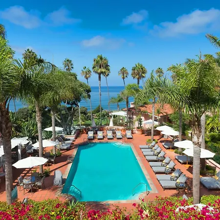La Valencia Hotel-2