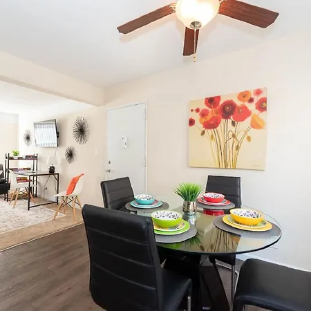 Cozy 1Br-15Mins To Mission Beach Bay Park And Seaworld-2
