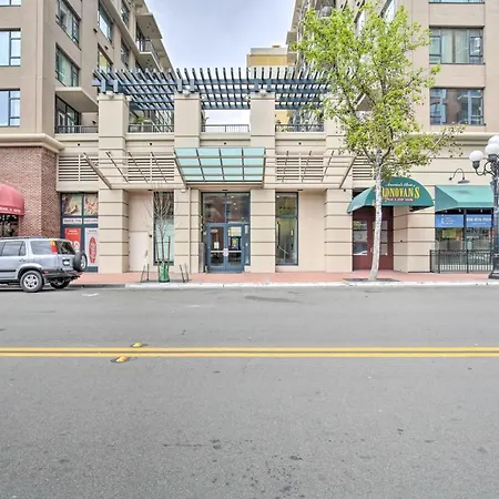 11Th-Floor Condo With Views, Gym Access And More!-2