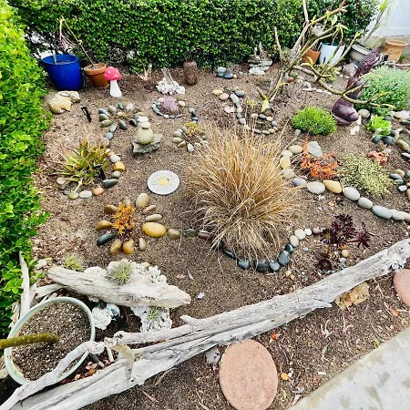 Pacific Beach Butterfly Suite-3