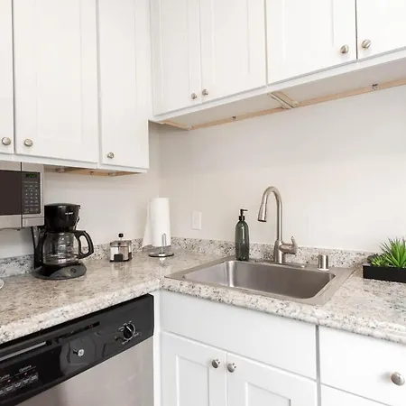 Sunny 1Br- 15 Mins To Seaworld & Mission Beach-3