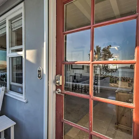San Diego Hub W/ Bay Views - 1 Block To Beach!-3