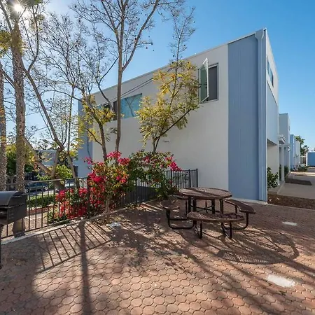 Homey Modern 2Br-15Min To Gaslamp, Seaworld, Beach-3