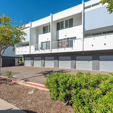 Homey Modern 2Br-15Min To Gaslamp, Seaworld, Beach-2