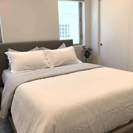 3Bd Sleeps 8 Rooftop Bayside Feel The Ocean Breeze-2