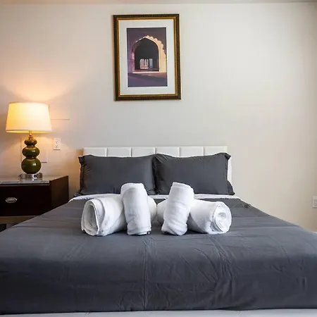 Centrally Located Cozy Studio Apartment In Sd-3