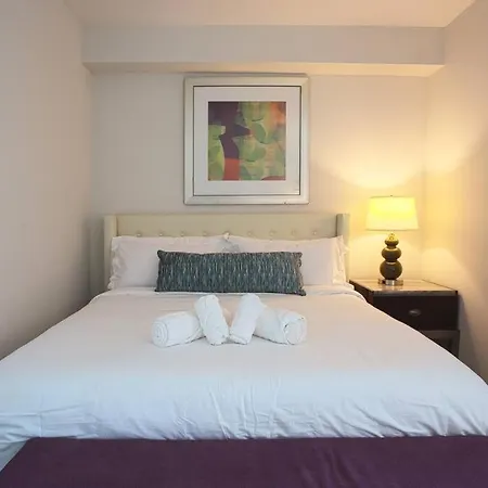 Spacious 1 Bedroom Apartment In Balboa Park-2