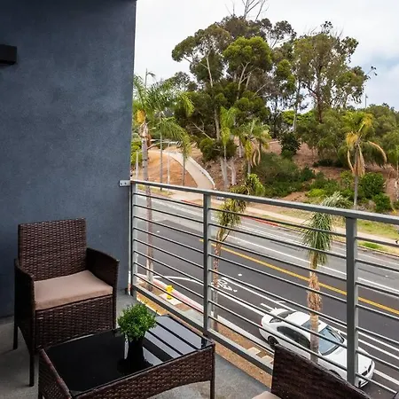 Explore San Diego-Balboa Park-Little Italy-Gaslamp-2