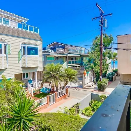 Manhattan Shores 3 Apts-2