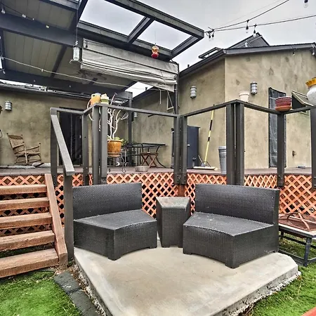 Updated San Diego Home W/ Private Yard & Patio!-3