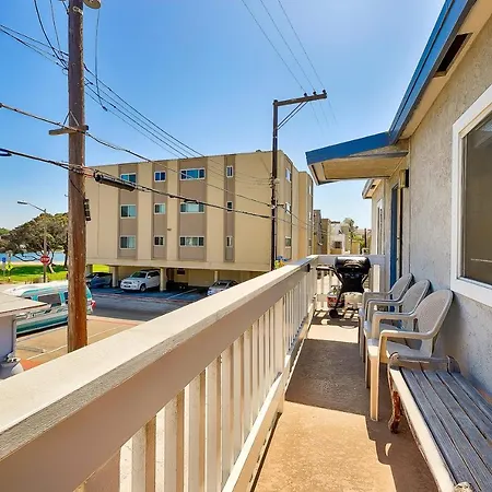 Bayside Bliss 2-3