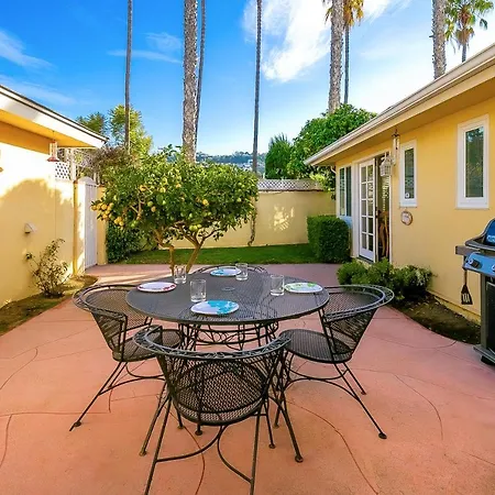 La Jolla Shores Hideaway-2