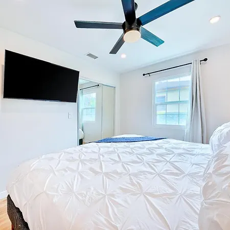 Ob Bungalow I-3
