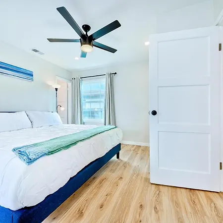 Ob Bungalow I-2