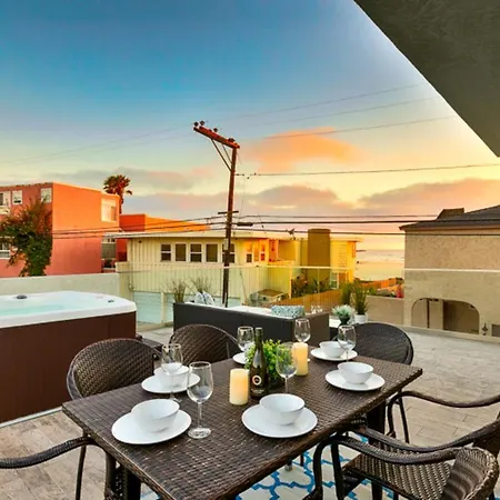Mission Sands & Pacific Sunsets-3
