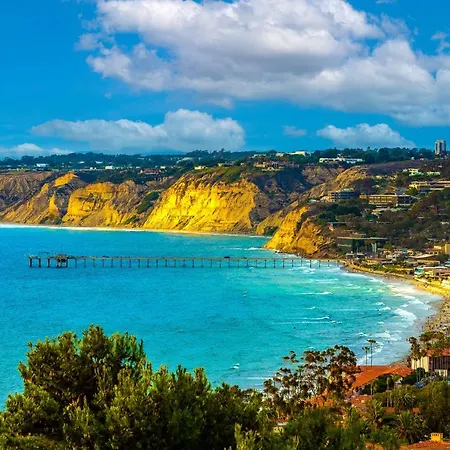 La Jolla Beach Views-2