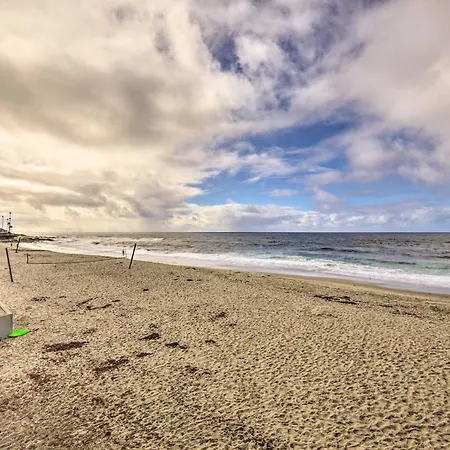 Chic La Jolla Condo Walk To Beach And Village!-2