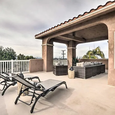 Central San Diego Home Fireplaces And Fire Pit-2