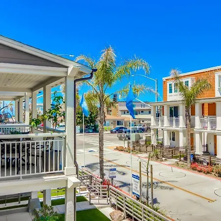 Bayside Cove Villa-3