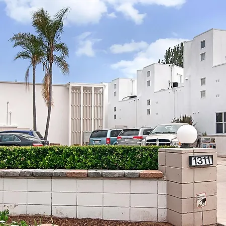 La Palma Sanctuary Unit #4-2