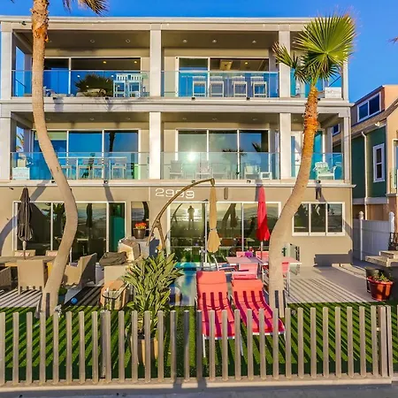 South Beach Unit #5-3