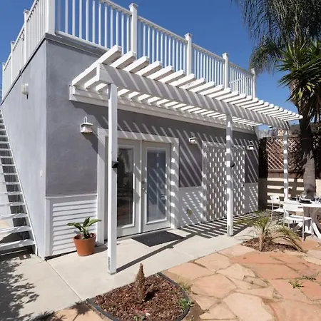 North Park Studio Bungalow-3